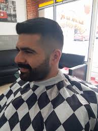 ONUR ERKEK Kuaförü