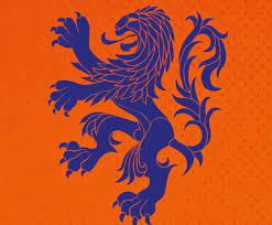 The Dutch Women S Football Team Have Changed Their Crest From A Lion To A Lioness Womens Football Soccer Logo Football Team