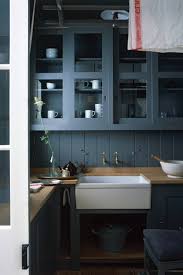 Maybe you would like to learn more about one of these? How To Decorate With Dark Colours Cottage Kitchens Kitchen Design Plain English Kitchen