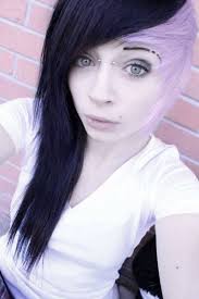 Black And Blonde Emo Hairstyles 60 Cute Emo Hairstyles What Do You Think Of Emo Scene Hair Blonde Scene Hair Emo Scene Hair Emo Hair