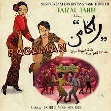This song freshly arrived in youtube channel on 28 august 2018. Lirik Lagu Faizal Tahir Ragaman Lirikimia