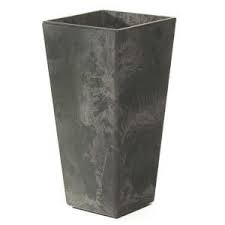 Maybe you would like to learn more about one of these? Home Decorators Collection 19 5 In H Ella Black Tall Planter Tall Planters Tall Outdoor Planters Diy Planters Indoor