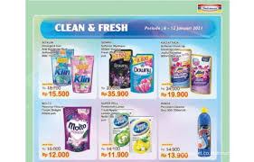 Katalog ini diambil untuk pelanggan setia indomaret di jakarta dan sekitarnya. Indomaret Promo Is Today S Weekday 11 January 2021 Netral News