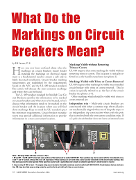 {label gallery} get some ideas to make labels for bottles, jars, packages, products, boxes or classroom activities for free. Markings On Circuit Breakers Mean Schneider Electric Flip Ebook Pages 1 4 Anyflip Anyflip