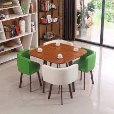 Our dining furniture options have you covered, no matter the size and layout of your room or how many people you need to seat. Hot Sale Modern Melamine Top Set Dining Room Furniture Chinese Style Dining Table Set 4 Chairs Best Price Black Simple Design 4 Chairs China Melamine Top Set Dining Room Furniture