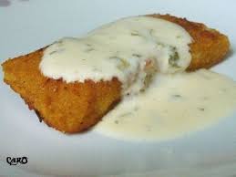 Sauce Citronnee Pour Poisson O Delices De Caro Recettes De Cuisine Sauce Poisson Sauce Citron Pour Poisson