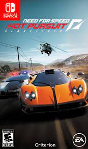Need For Speed Hot Pursuit Remastered Releases On November 6 Need For Speed Top Video Games Xbox One