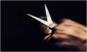 Maybe you would like to learn more about one of these? And Now For Something Completely Different Scissors Superstitions