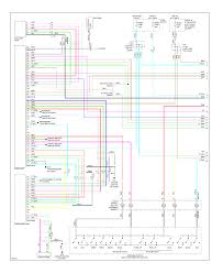 1991 mazda 323 injection engine. Radio Mazda 3 S Grand Touring 2011 System Wiring Diagrams Portal Diagnostov Elektroshemy