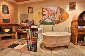 Die eigenschaften von porzellansteinzeug sind im vergleich zu materialien der älteren generation unerreichbar. Fliesen Fur Bad Kuche Garten Im Fliesenmarkt Bei Kiel Keramiede