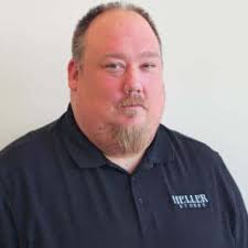 Heller Ford Sales Staff