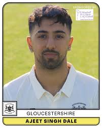 PLAYER SPONSOR: Ajeet Singh Dale will be sponsored by F Woodruff Funeral  Directors in 2024! How many wickets will he take this season? ☝️  #BecomeGlorious