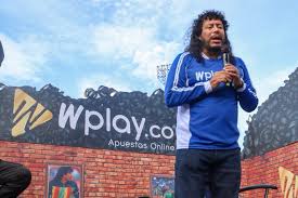 Team has a role to play! Principales Noticias De Colombia Y El Mundo America Futbol Copa America Colombia