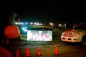 Streaming film semi cina jaman kuno durasi panjang. How To Celebrate Halloween From Your Car The New York Times