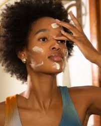 how does your skin care routine goes? Mine used to be at least a 15 mins  care now it's 5 mins and less 🙃 @epi.logic