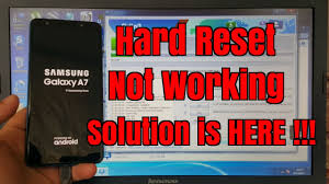 You need to download, install and launch the software on your computer. Samsung Galaxy S3 Mini I8190 How To Remove Pattern Lock By Hard Reset Unlockfrp