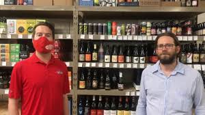 Wine Beer And Spirits Kozn Am