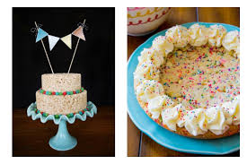 Who needs cake with these 7 birthday cake alternatives that will bring the party. Ideas About Alternative Birthday Cake Ideas