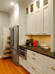 modern kitchen cabinets