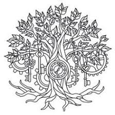 Free printable letter 'm' coloring pages for your little ones Celtic Tree Of Life Coloring Pages For Adults Novocom Top