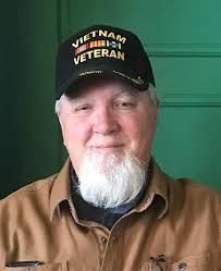 Raymond Berglund Sr. Obituary