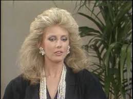 Morgan fairchild has worked continuously on tv, in films or on stage for more than three decades, but. Leta Powell Drake Interview With Morgan Fairchild Youtube