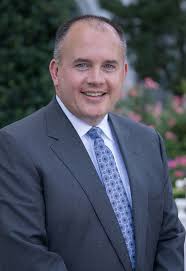 Reed and Christine Halladay