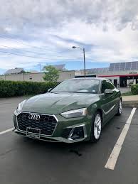 Image result for District Green 2020 Audi