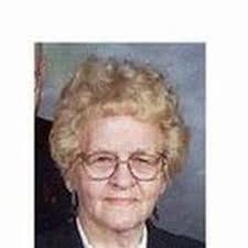 Anna Knutson Obituary November 13, 2002