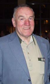 Condolence Book for Fintan Walsh (Rathfarnham, Dublin)