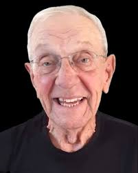 William LaBrake Obituary October 22, 2024