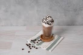 Java Chip Frappuccino Starbucks Coffee Company