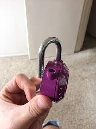 Dec 07, 2016 · resetting master lock no. Master Lock Locked But Not In The Right Way R Lockpicking