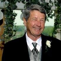 Marshall Clayborn Buchanan Obituary