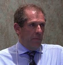 Tony Heller's Instagram, Twitter & Facebook