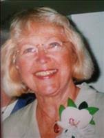 Gloria Rose (Mitchell) Small