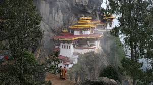 The bhutan postal museum, evolution of communications systems in bhutan was established in 2015 to celebrate the 60th birth anniversary. 5 Reasons Bhutan Is Worth The Us 250 Daily Fee Cnn Travel