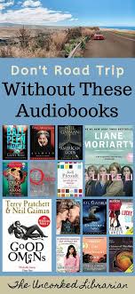Don T Road Trip Without These Audiobooks Are You Looking For The Best Audiobooks For Road Trips Check Out Wha Best Audiobooks Best Audible Books Book Blogger