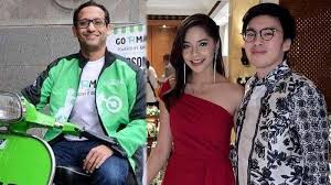 Selain itu, kevin aluwi akan tetap menjabat sebagai ceo gojek. Profil Biodata Kevin Aluwi Bos Baru Gojek Pengganti Nadiem Makarim Pernah Di Zalora Sudah Menikah Tribun Kaltim