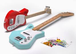 Check spelling or type a new query. This Electric Guitar With A Built In Amp Speaker App Gets Anyone Playing Songs Instantly Yanko Design