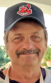 John McElhinny 1951-2025