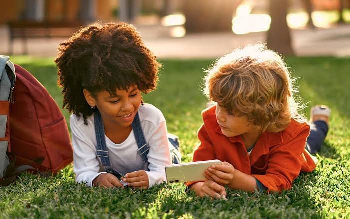 Home - Internet Safety 101® Academy