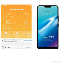 Cara memindahkan penyimpanan internal ke kartu sd hp vivo y71. Bagaimana Cara Memindahkan Aplikasi Ke Kartu Sd Vivo Y81 Semoga Awet