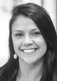 Crystal Ayotte's Instagram, Twitter & Facebook