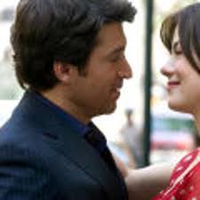 Leading-man status doesn't suddenly turn Made of Honor's Patrick Dempsey  into a charismatic star.