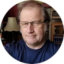 Dr David C. Mackereth