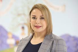 📣 New principal alert! 📣 Canutillo Independent School District welcomes  long-standing elementary school educator and administrator, Dr. Ana Elisa  Lee to her new role as Principal of Jose H. Damian Elementary School (