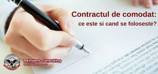 Maybe you would like to learn more about one of these? Contractul De Comodat Act Absolut Necesar La Infiintarea Unei Firme La Stabilirea Sau Schimbarea Sediului Social Plandeafacere Ro