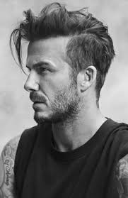 If you have some hair left at the back, use a small clear elastic and a few bobby pins and joint with the rest of your hair. 15 Sexy Messy Hairstyles For Men In 2021 The Trend Spotter