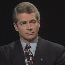 Aldrich Ames Trial — Charlie Rose